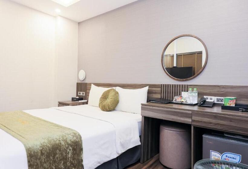 수피리어 룸, 3t Hotel Hanoi
