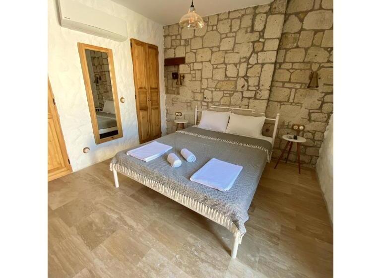 Номер Стандарт Вид на Сад, My Dream Alacati