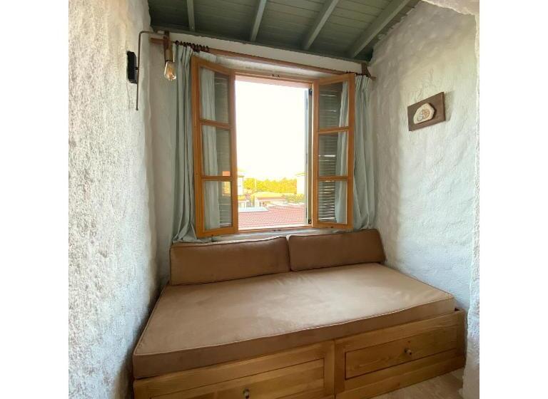 Трехместный Номер Deluxe, My Dream Alacati