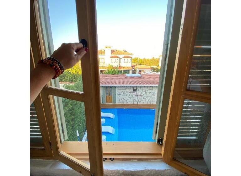 Трехместный Номер Deluxe, My Dream Alacati