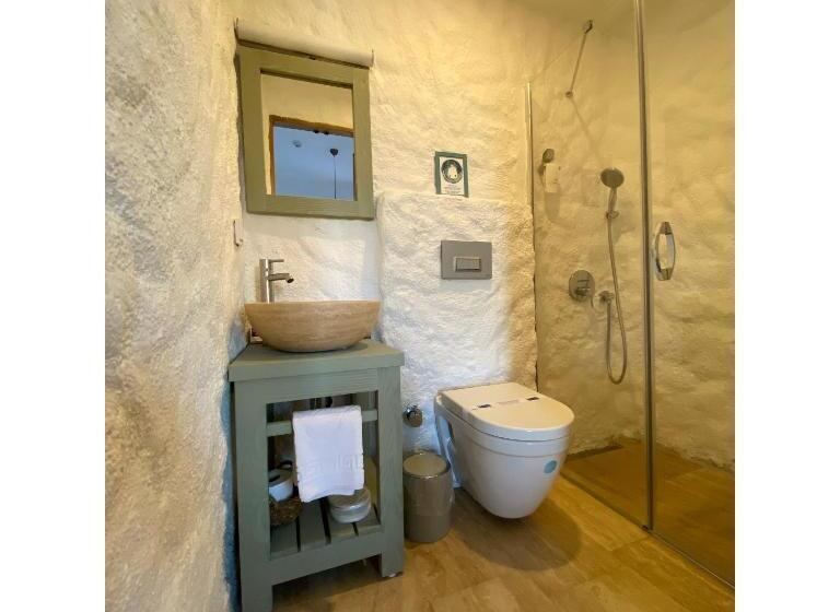 Трехместный Номер Deluxe, My Dream Alacati