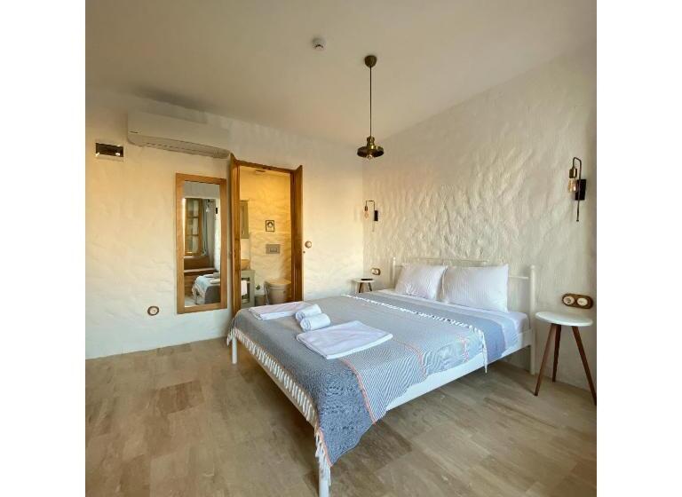 Трехместный Номер Deluxe, My Dream Alacati