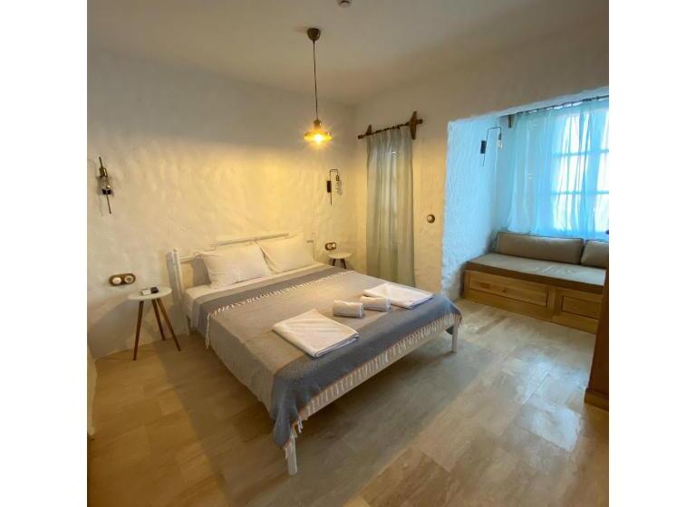 Трехместный Номер Deluxe, My Dream Alacati