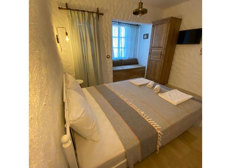 Трехместный Номер Deluxe, My Dream Alacati