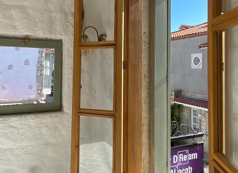 Номер Deluxe, My Dream Alacati