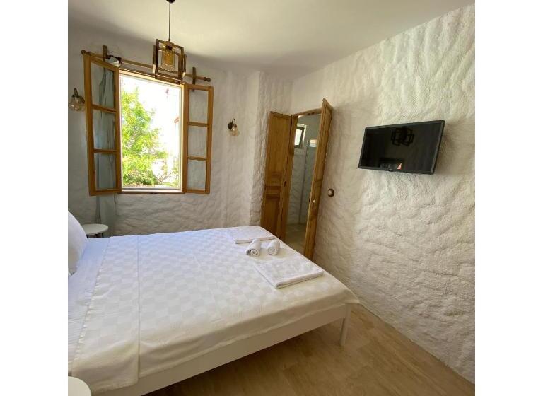 Номер Deluxe, My Dream Alacati