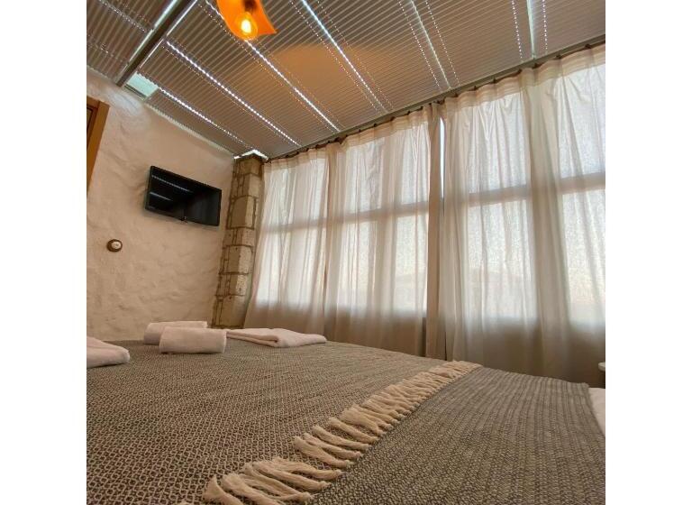 Номер Стандарт Вид на Бассейн, My Dream Alacati