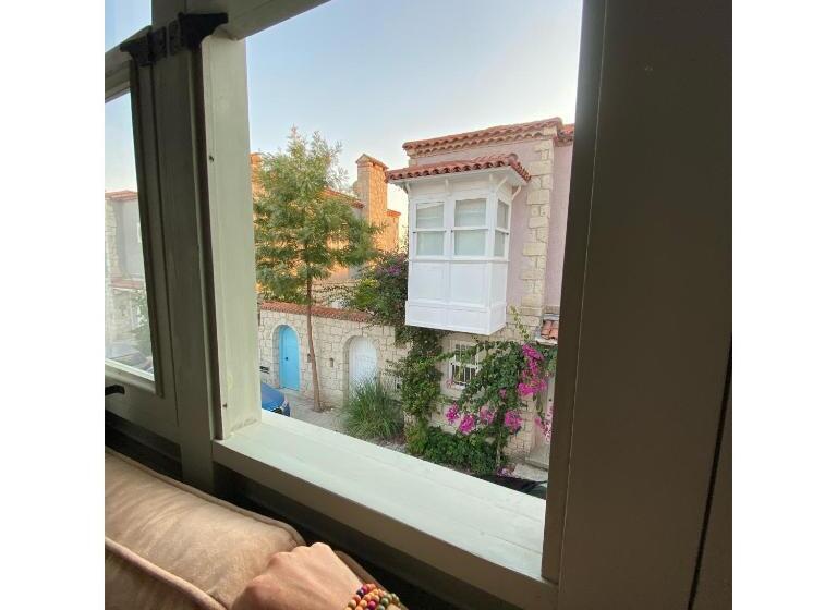 Номер Deluxe, My Dream Alacati