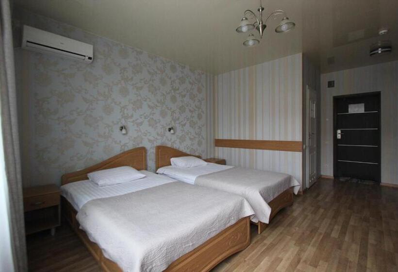 اتاق استاندارد, готель парк