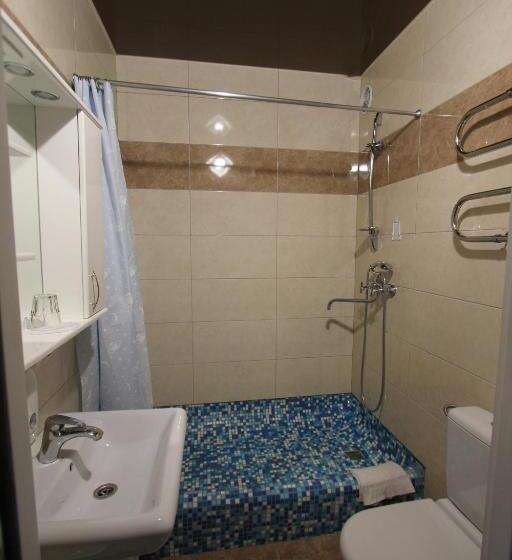 اتاق استاندارد, готель парк