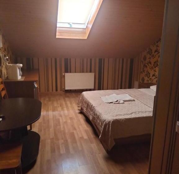 اتاق لوکس با بالکن, готель парк