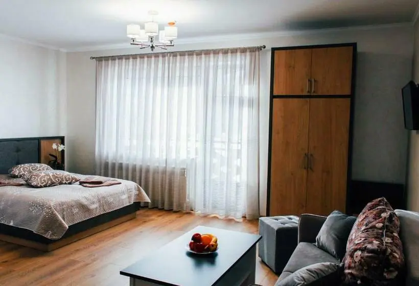 Classic Kolmen Hengen Huone, баймонт