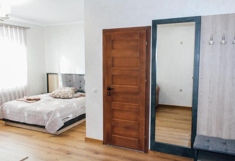 غرفة ديلوكس, баймонт