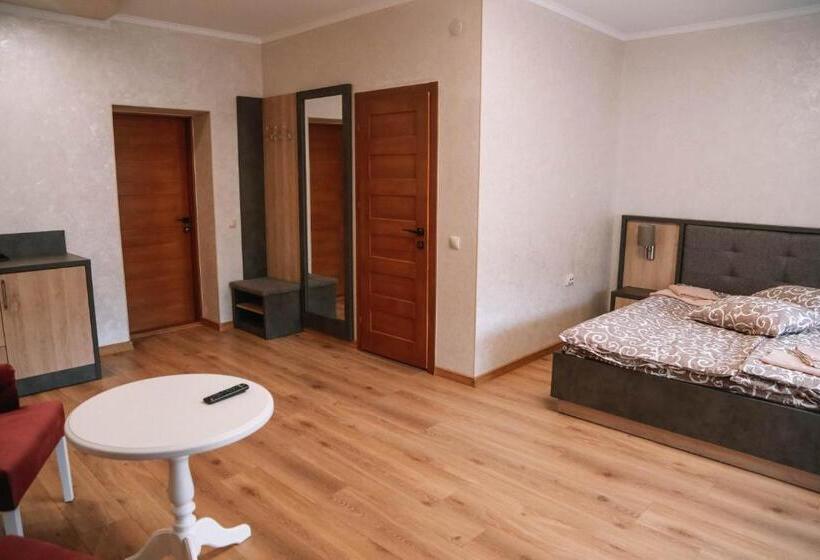 غرفة ديلوكس, баймонт