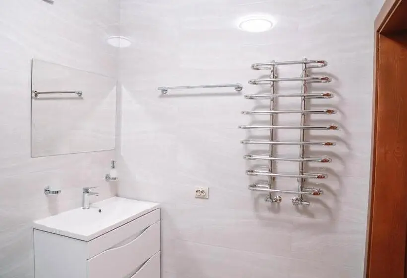 Standard Yhden Hengen Huone, баймонт