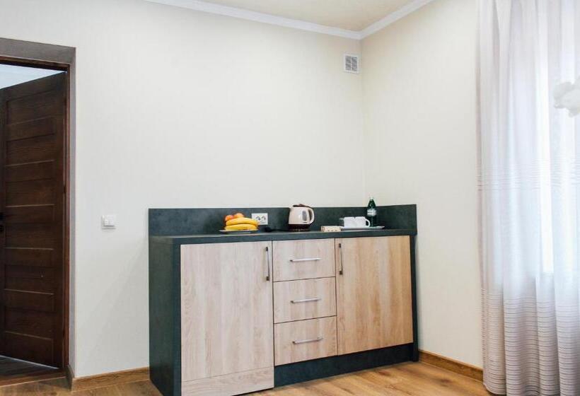 غرفة قياسية, баймонт