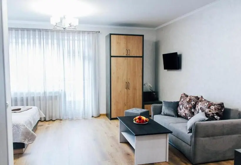 Classic Kolmen Hengen Huone, баймонт