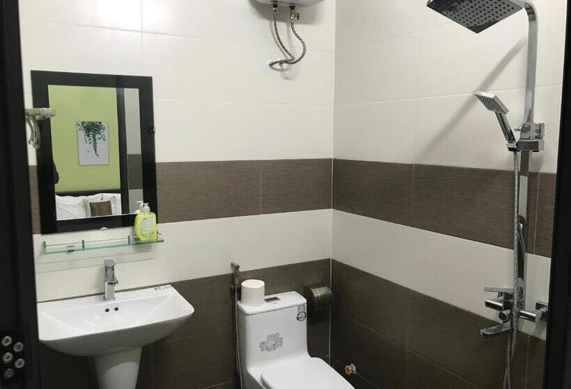 اتاق استاندارد, Hoa Mai Plus Hostel