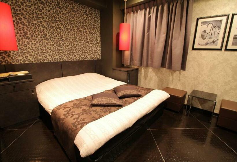 エコノミールーム, K Omiya