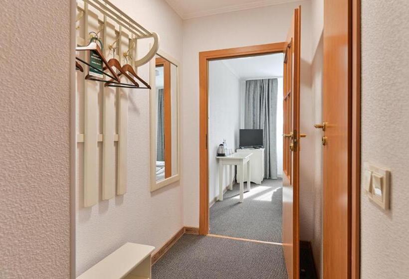 스탠다드 룸, Makis Hotel Spa
