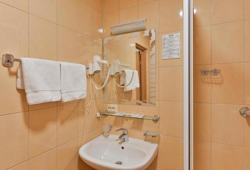 اتاق استاندارد, Makis Hotel Spa