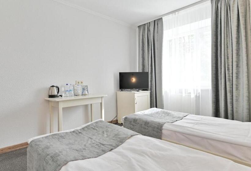 اتاق استاندارد, Makis Hotel Spa