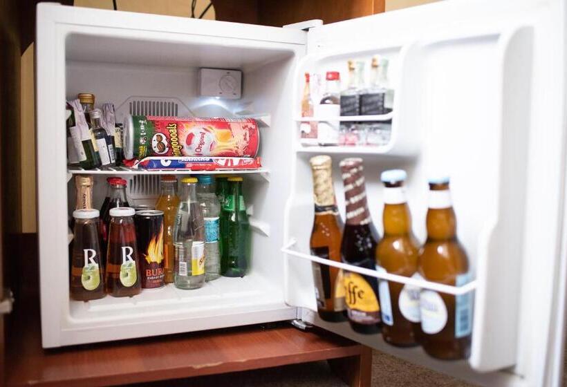 اتاق سوپریور, Makis Hotel Spa