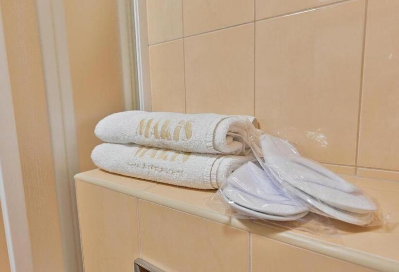 اتاق سوپریور, Makis Hotel Spa