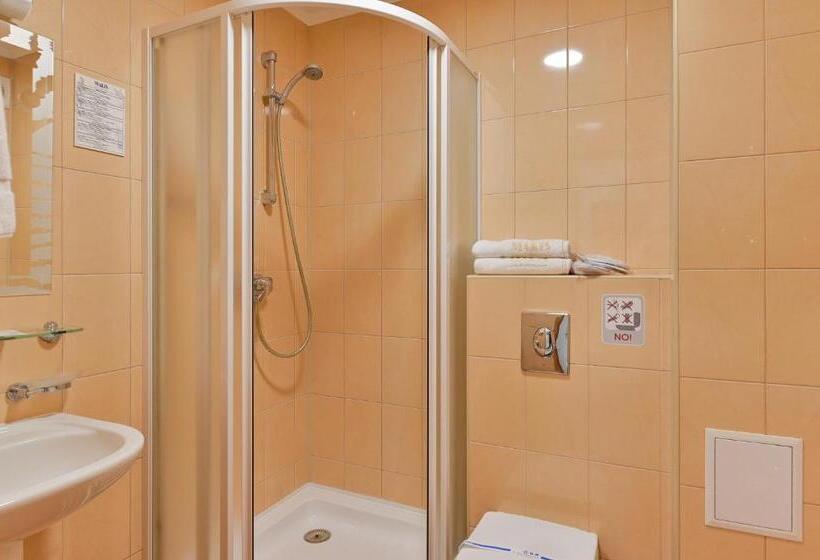 اتاق سوپریور, Makis Hotel Spa