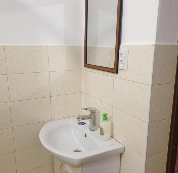 Номер Стандарт, Cube