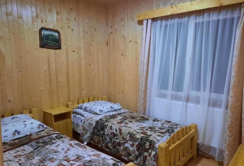 Номер Стандарт, Cube