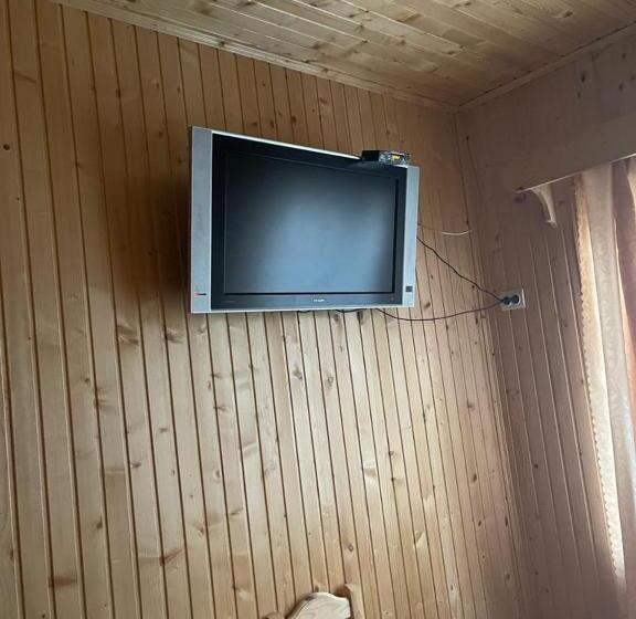 Номер Стандарт с Балконом, Cube