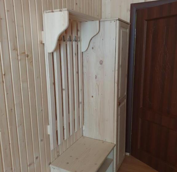 Номер Стандарт Вид на Сад, Cube