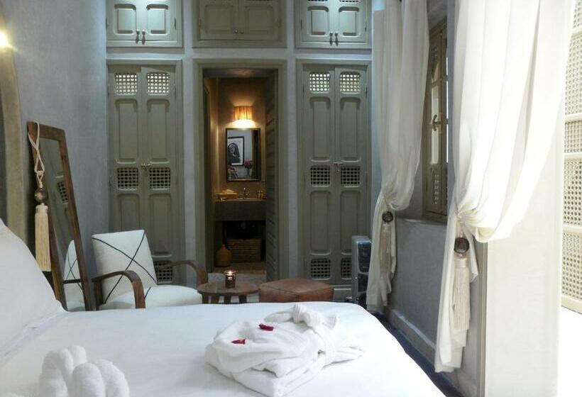 سوییت جونیور, Riad Et Spa Misria Les Oliviers
