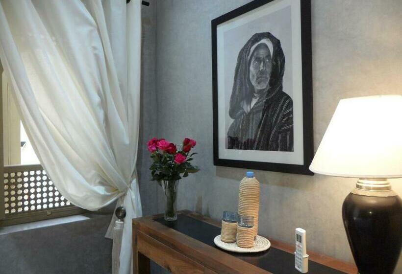 سوییت جونیور, Riad Et Spa Misria Les Oliviers