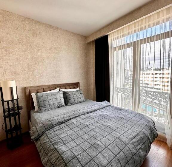 اتاق استاندارد, Sabi̇ha Gokcen İstanbul Houses