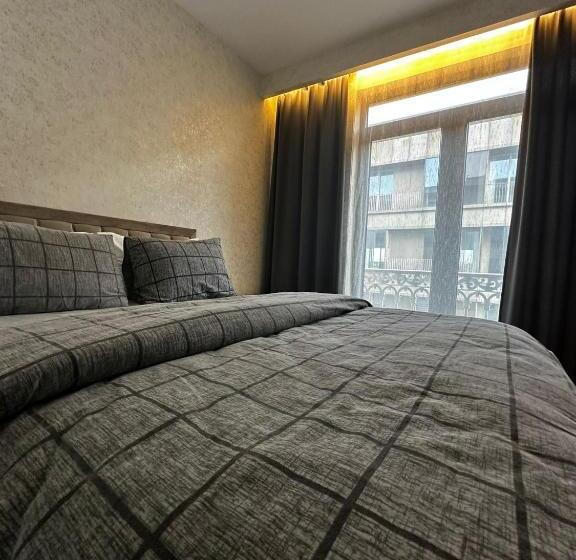 سوییت اجرایی, Sabi̇ha Gokcen İstanbul Houses
