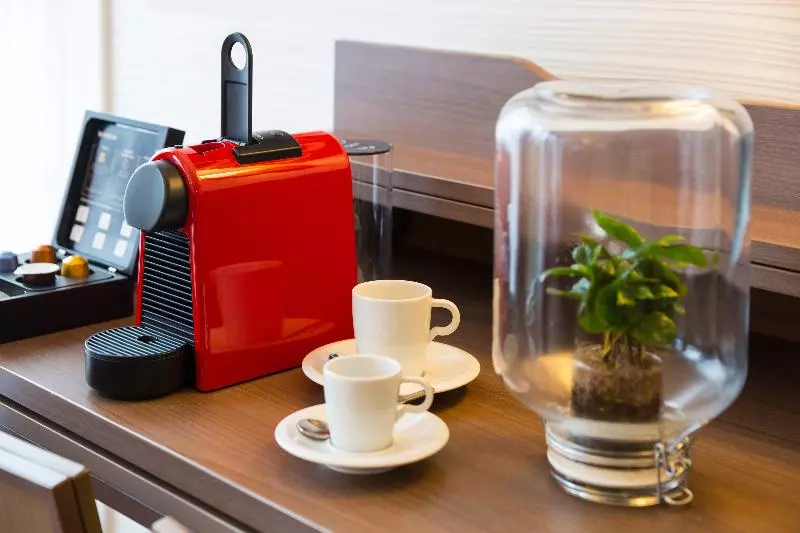 استودیوی استاندارد, Aparthotel Adagio Basel City
