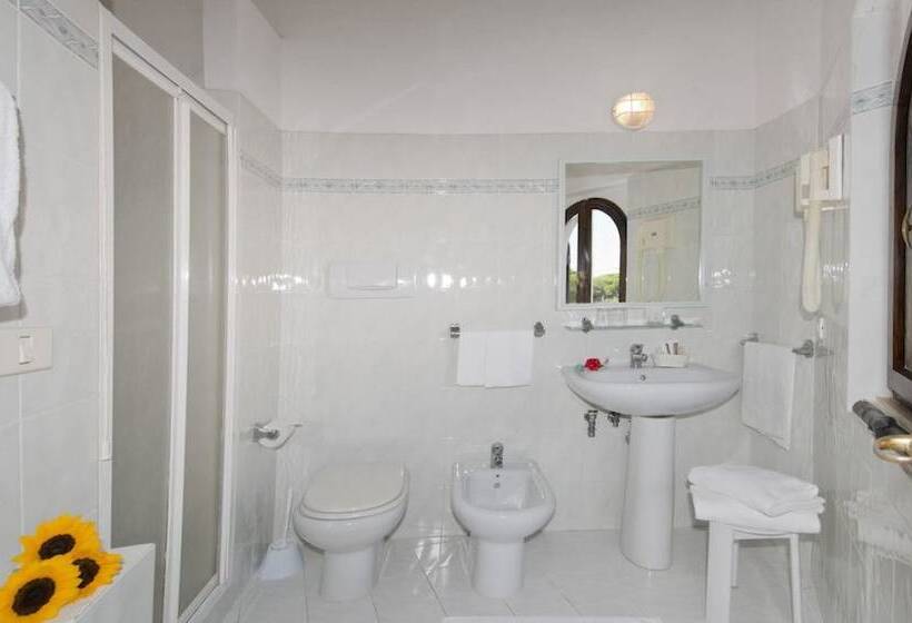 חדר סטנדרט, Cala Di Mola