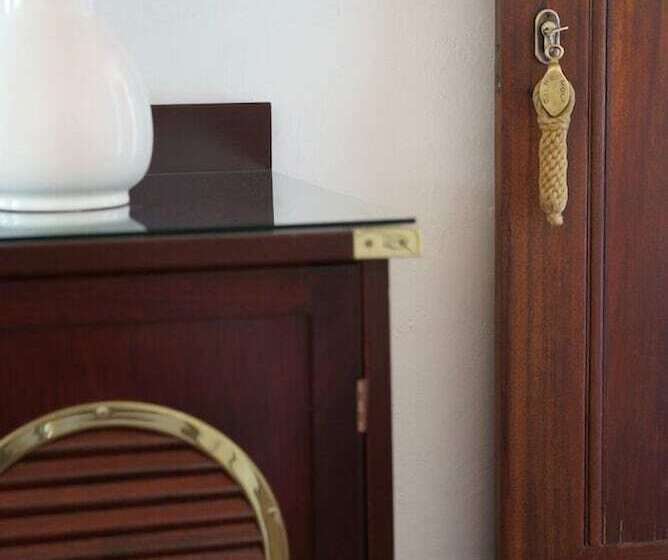 חדר סטנדרט, Cala Di Mola