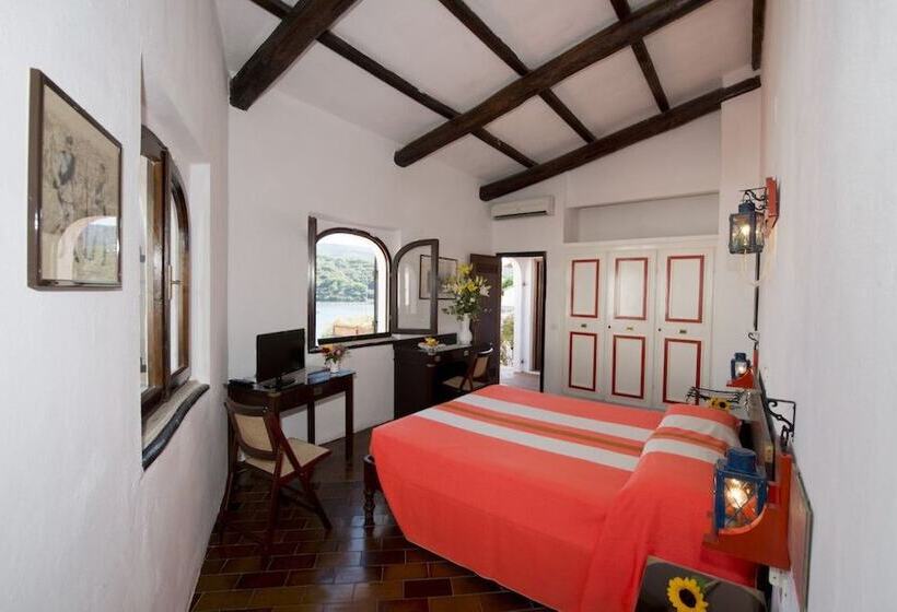 חדר סטנדרט, Cala Di Mola