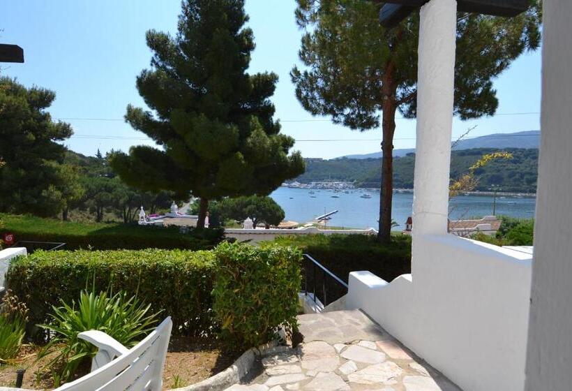 חדר סטנדרט, Cala Di Mola