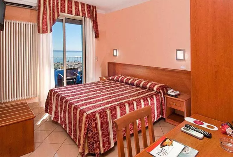Deluxe-huone Merinäkymä Parveke, Bristol