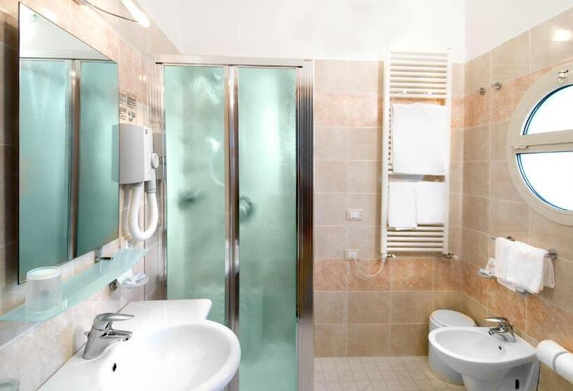 غرفة ديلوكس ثلاثية, Bristol