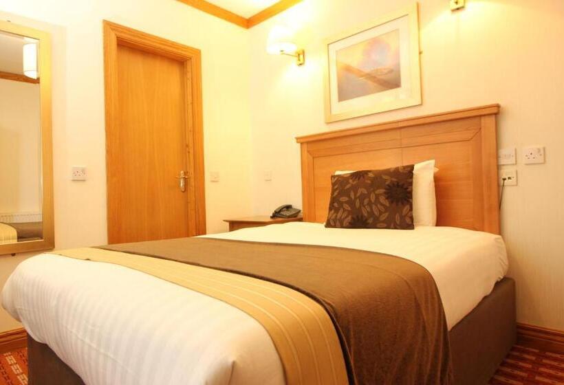 اتاق استاندارد یک نفره, Castle