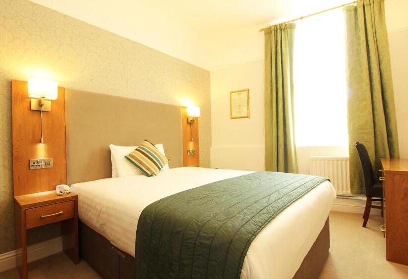 اتاق استاندارد یک نفره, Castle