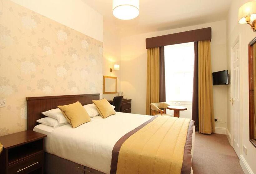 اتاق استاندارد یک نفره, Castle