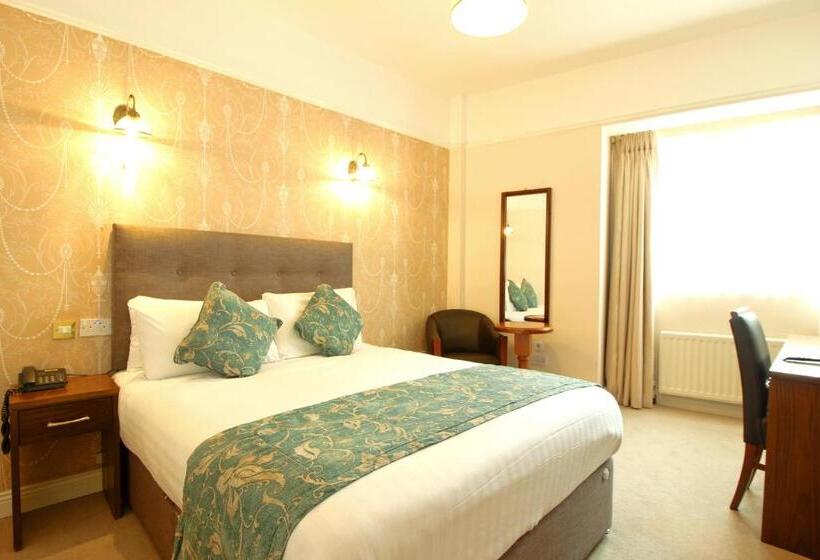 اتاق استاندارد, Castle