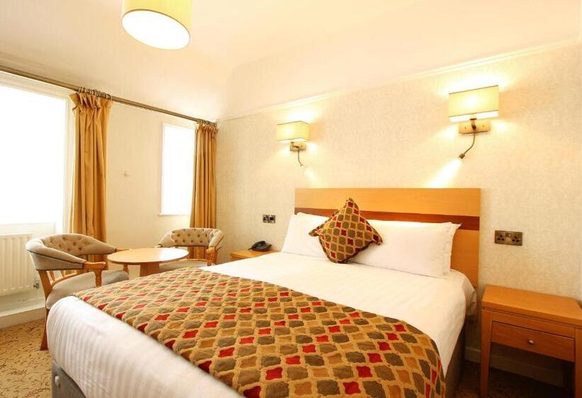 اتاق استاندارد, Castle