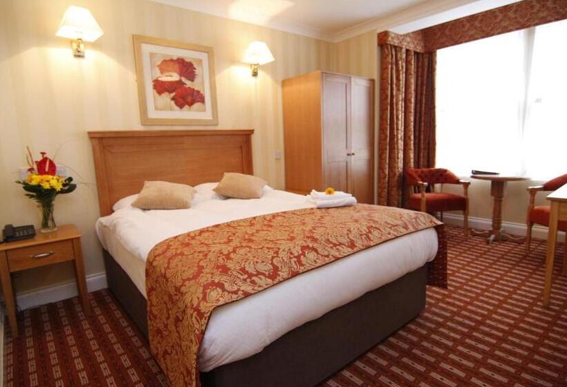 اتاق استاندارد, Castle